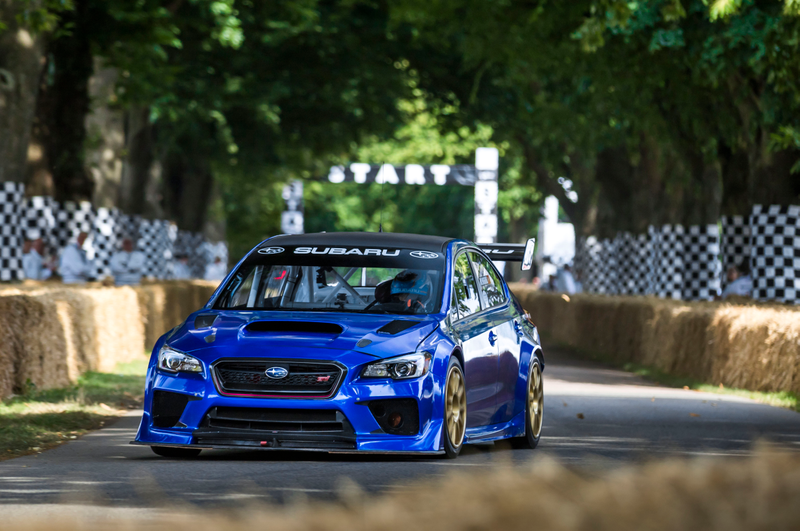 Image credit: Michael Shaffer/Subaru